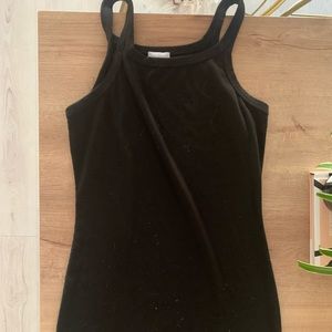 Princess Polly, ribbed dress